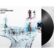 電台司令 / OK電腦(二十周年紀念典藏版)[黑膠唱片3LP](Radiohead / OK Computer OKNOTOK 1997-2017 [LP])