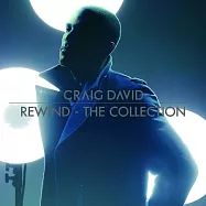 克雷格大衛 / 倒轉潮流超精選 (2017)(Craig David / Rewind – The Collection (2017))