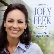 喬伊菲 / 如果不是為了你(Joey Feel / If Not For You)