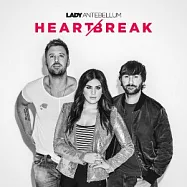 懷舊女郎 / 心的驛站(Lady Antebellum / Heart Break)