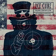 冰塊酷巴 / 死之證明25周年紀念發行+新歌(Ice Cube / Death Certificate)