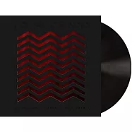 雙峰 / 與火同行 (2LP黑膠唱片)(Twin Peaks / Fire Walk With me Soundtrack (2LP))