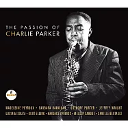 合輯 / 菜鳥帕克之巨人禮讚(V.A. / The Passion of Charlie Parker)