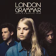 倫敦脈絡 / 美麗真相 (進口豪華盤) (2CD)(London Grammar / Truth Is A Beautiful Thing (Deluxe Edition))