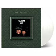 電影原聲帶 / 顏尼歐.莫利克奈 - 越戰創傷 (LP黑膠唱片)(O.S.T. / Ennio Morricone - Casualties of War (Vinyl Longplay 33 1/3))