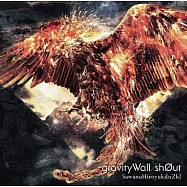SawanoHiroyuki[nZk] / gravityWall/sh0ut【CD+DVD初回盤】