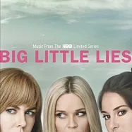 電視原聲帶 / 美人心計(O.S.T. / Big Little Lies Soundtrack)