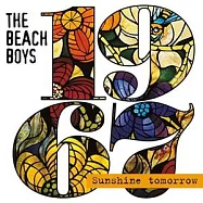 海灘男孩合唱團 / 明日豔陽1967年珍藏錄音 (2CD)(The Beach Boys / Beach Boys 1967 Sunshine Tomorrow (2CD))