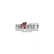 FINAL FANTASY VI Original Soundtrack Remaster Version (3CD)