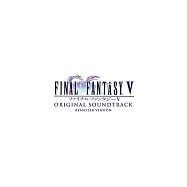 FINAL FANTASY V Original Soundtrack Remaster Version (2CD)