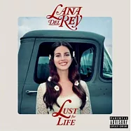 拉娜德芮 / 慾望人生(Lana Del Rey / Lust For Life)