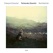 塔可夫斯基四重奏 / 白晝之夜 CD(Tarkovsky Quartet / Nuit blanche CD)