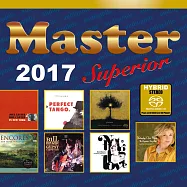 Master發燒碟2017 SACD(Master Superior Audiophile 2017 SACD)