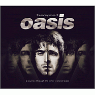 合輯 / 你有所不知的綠洲合唱團 (美版進口版 / 3CD)(V.A. / The Many Faces Of Oasis)