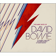 合輯 / 你有所不知的大衛鮑伊 (美版進口版 / 3CD)(V.A. / The Many Faces Of David Bowie)