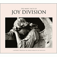 合輯 / 你有所不知的歡樂分隊 (美版進口版 / 3CD)(V.A. / The Many Faces Of Joy Division)
