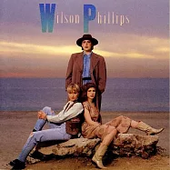 威爾森菲利普合唱團 / 成名經典【首張經典專輯2017複刻版2CD】(Wilson Phillips / Wilson Phillips (2CD))