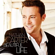 納森卡特 / 美麗人生【歐盟限定雙碟版】(Nathan Carter / Beautiful Life【CD +DVD】)