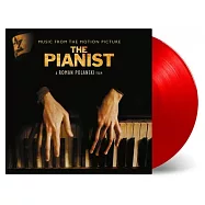 電影原聲帶 / 戰地琴人 電影原聲帶 (黑膠2LP)(Various / The Pianist (Original Motion Picture Soundtrack))