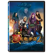 電影原聲帶 / 星光繼承者2(O.S.T. / Descendants 2)