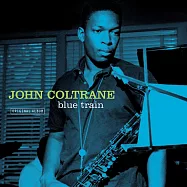 約翰.柯川 / 藍色列車 (180g 黑膠 LP)(John Coltrane / Blue Train (180g LP))