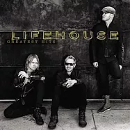 生命之屋合唱團 / 成軍18年首張精選(Lifehouse / Greatest Hits)