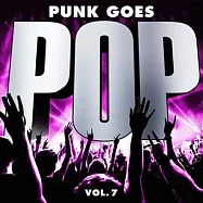 選輯 / 龐克大流行 第7輯(V.A. / Punk Goes Pop, Vol. 7)