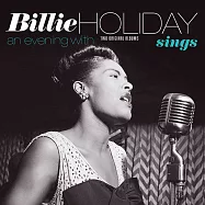 比莉.哈樂黛 / 《演唱集》與《爵士浪漫夜》兩張經典專輯 (180g LP)(Billie Holiday ‎/《Billie Holiday Sings》&《An Evening With Billie Holiday》Two Original Albums (180g LP))