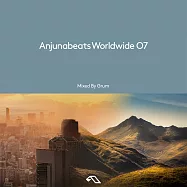 寰宇混音選第七輯(V. A. / Anjunabeats Worldwide 07 (Mixed by Grum))