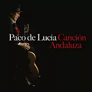 帕可‧迪‧魯奇亞 / 安達盧西亞之歌 (CD)(Paco De Lucia / Cancion Andaluza)