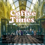 咖啡時光 (2CD)(V.A. / Coffee Times【2CD】)