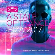 阿曼凡布倫 / 勸世宣言之聖島依比薩2017(Armin van Buuren / A State Of Trance Ibiza 2017)