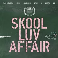 防彈少年團 BTS / SKOOL LUV AFFAIR (韓國進口版)