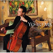 馬友友 / 馬友友演奏精華【日版CD】(Yo-Yo Ma / Yo-Yo Ma Recital)