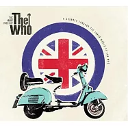 合輯 / 你有所不知的何許人合唱團 (美版進口版 / 3CD)(V.A. / The Many Faces Of The Who)