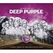 合輯 / 你有所不知的深紫色合唱團 (美版進口版 / 3CD)(V.A. / The Many Faces Of Deep Purple)