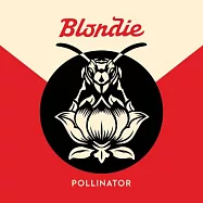 金髮美女合唱團 / 全面散播 (LP黑膠唱片)(Blondie / Pollinator)