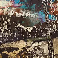 駛進去樂團 / 弦外之音 (CD)(At The Drive-In / in.ter a.li.a.)