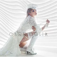 GARNiDELiA / SPEED STAR【CD+DVD初回盤】(GARNiDELiA / SPEED STAR)
