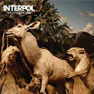 國際刑警樂團 / 讚誦大愛 10周年紀念版 (CD+DVD)(Interpol / Our Love To Admire CD+DVD)