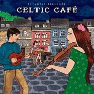 居爾特咖啡館 (CD)(Celtic Café)