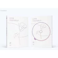 防彈少年團 BTS / LOVE YOURSELF 承 &rsquo;HER&rsquo; (V 版本) (韓國進口版)