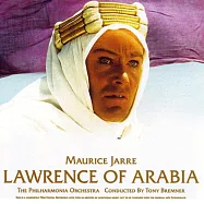 電影配樂 / 阿拉伯的勞倫斯 (HDCD)(Lawrence Of Arabia (HDCD))