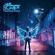 手創樂團 / 搖滾赤子心 (CD)(The Script / Freedom Child)