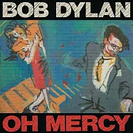 巴布狄倫 / 噢 我的天 (2017黑膠LP)(Bob Dylan / Oh Mercy (2017 Vinyl))