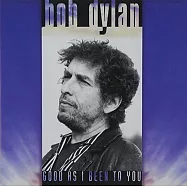 巴布狄倫 / 待你一如往昔 (2017黑膠LP)(Bob Dylan / Good as I Been to You(2017 Vinyl))