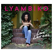 莉昂碧可 / 情書(Lyambiko / Love Letters)
