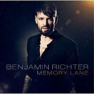 班亞敏.李赫特 / 回憶長廊(Benjamin Richter / Memory Lane)