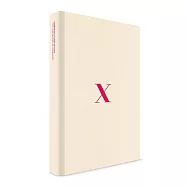 鐘鉉 / 「JONGHYUN- X-INSPIRATON」 Concert Photobook