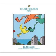 Stunt Records 2017發燒爵士精選/眾藝人(Stunt Records 2017/V.A.)